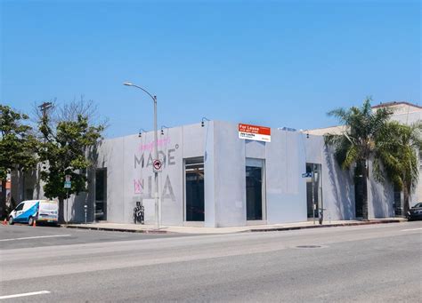 Miu Miu, 8025 Melrose Ave, Los Angeles, CA 90046, US